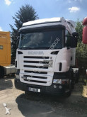 Scania tractor unit