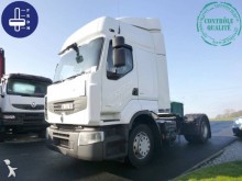 Renault Premium 410 DXI tractor unit