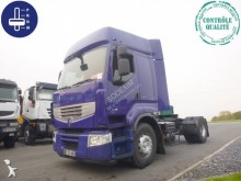 used tractor unit