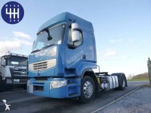 Renault Premium 450 DXI tractor unit