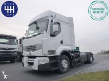 Renault Premium 450 DXI tractor unit