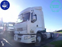 Renault Premium 460 DXI tractor unit