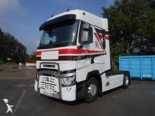 cap tractor Renault