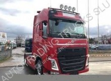 Volvo FH 500 tractor unit