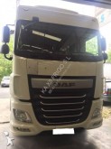 DAF XF460 tractor unit
