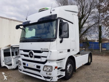 Mercedes Actros 1844 tractor unit