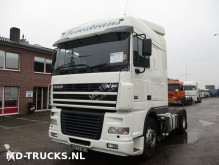 used tractor unit