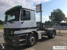 used tractor unit
