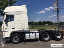 DAF tractor unit