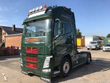 Volvo tractor unit