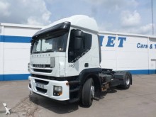 Iveco Stralis AT 440 S 42 TP tractor unit