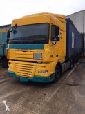 DAF tractor unit
