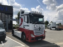 Mercedes Actros 1845 tractor unit