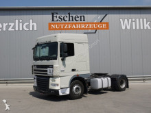 tracteur DAF