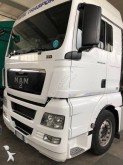 MAN tractor unit
