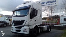 used tractor unit