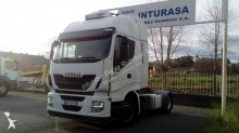 used tractor unit