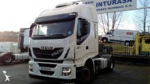 used tractor unit