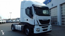 tracteur Iveco Stralis AS 440 S 46 TP