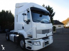 Renault Premium 460 DXI tractor unit