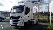 used tractor unit
