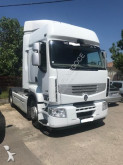Renault tractor unit