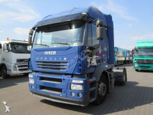 used tractor unit