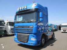 DAF 105 510 Super spacecab Manual Gearbox tractor unit