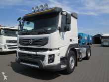 Volvo FMX 460 tractor unit