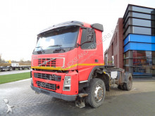 Volvo tractor unit