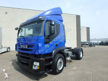 Iveco tractor unit