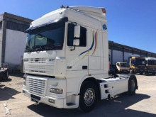 DAF XF95 480 tractor unit