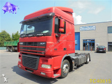 tracteur DAF XF95
