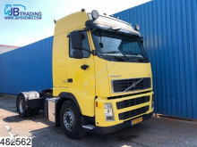 Volvo FH13 400 tractor unit