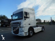 used tractor unit