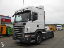 Scania G 440 tractor unit