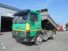 cap tractor Renault