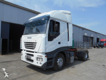 Iveco Stralis 430 tractor unit