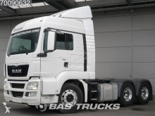 new tractor unit