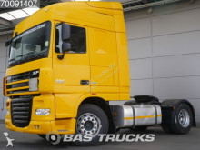 DAF XF105 tractor unit