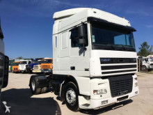 DAF XF95 tractor unit