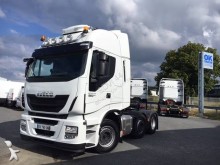 tracteur Iveco Stralis 560