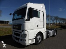 MAN TGX 18.480 XLX tractor unit