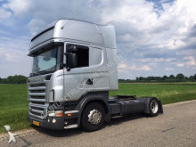Scania tractor unit