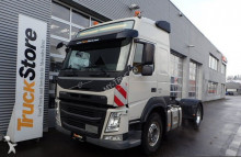tracteur Mercedes