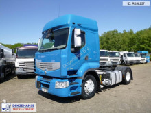 used hazardous materials / ADR tractor unit
