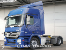 ciągnik siodłowy Mercedes