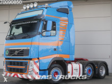 tracteur Volvo FH
