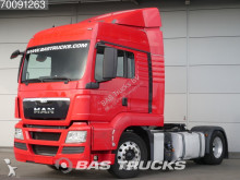 MAN TGS 18.400 LX tractor unit