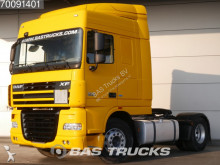 DAF XF105 tractor unit